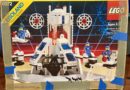 6972: Polaris I Space Lab