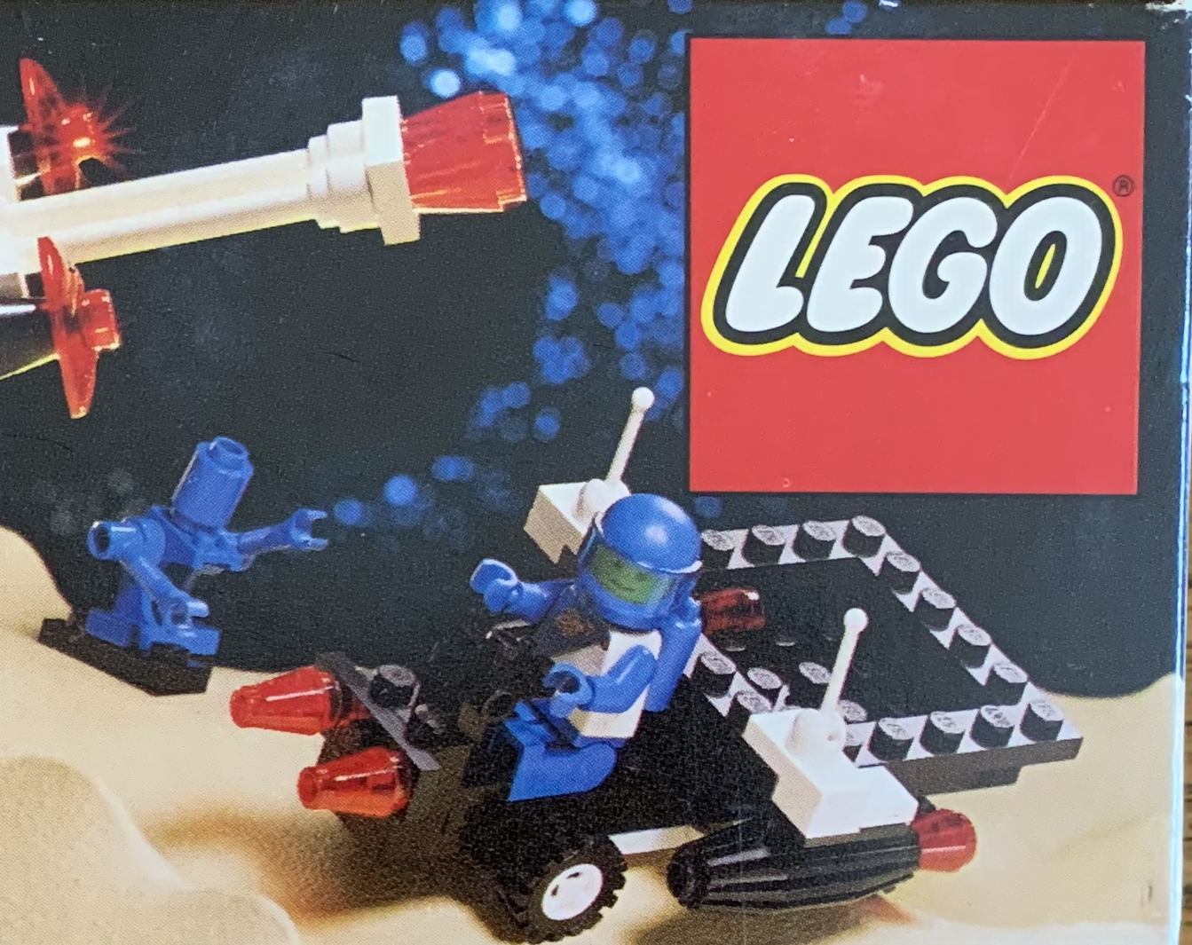 6884 - Back B - Back of the Box Builds