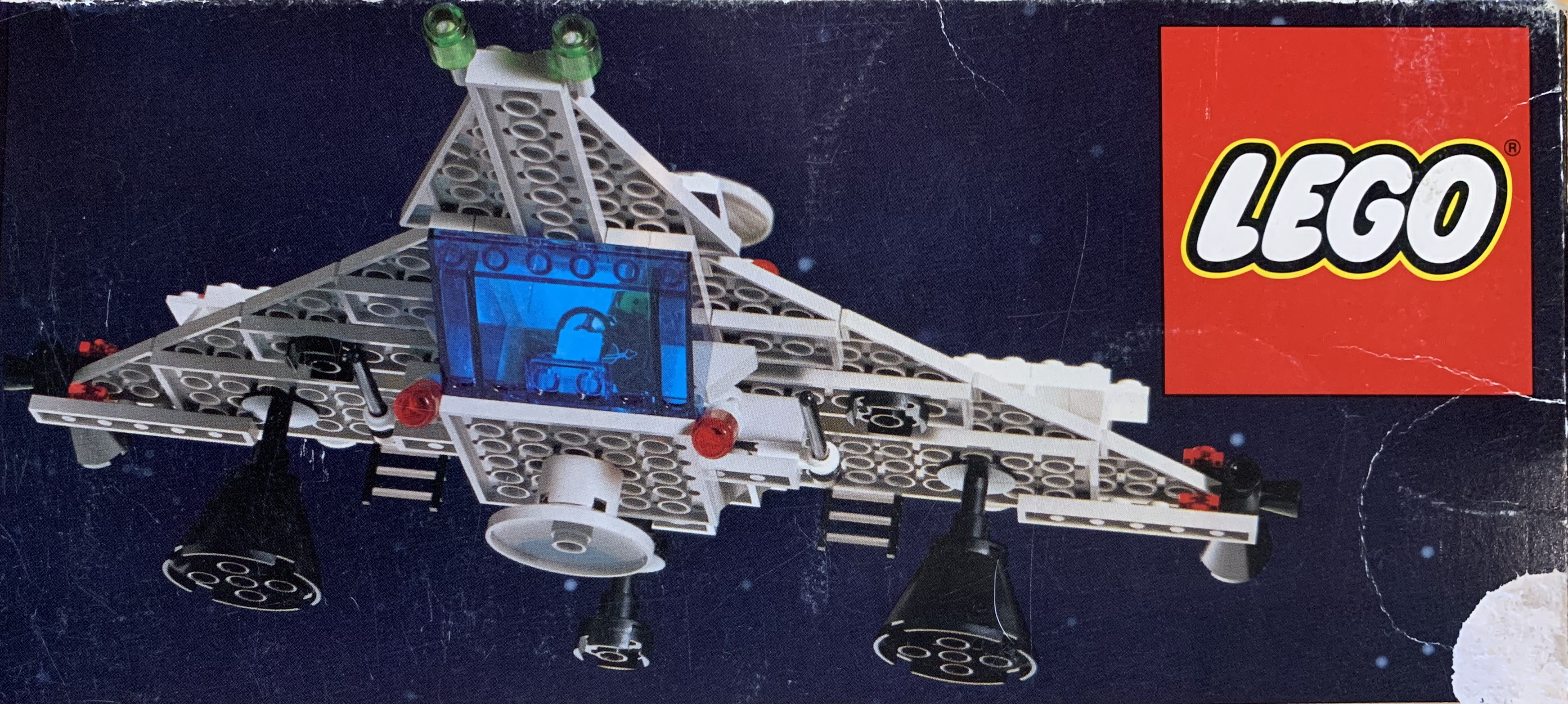 6929 - Back B - Back of the Box Builds