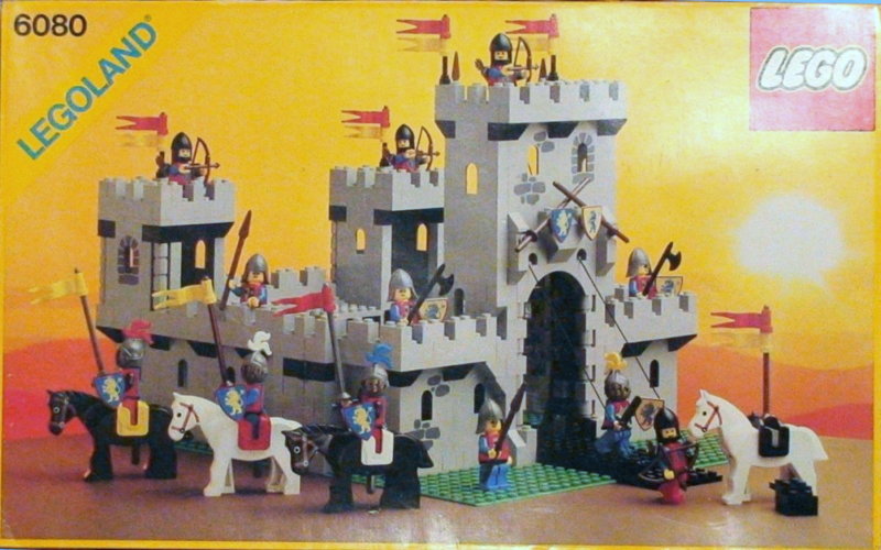6080: King’s Castle