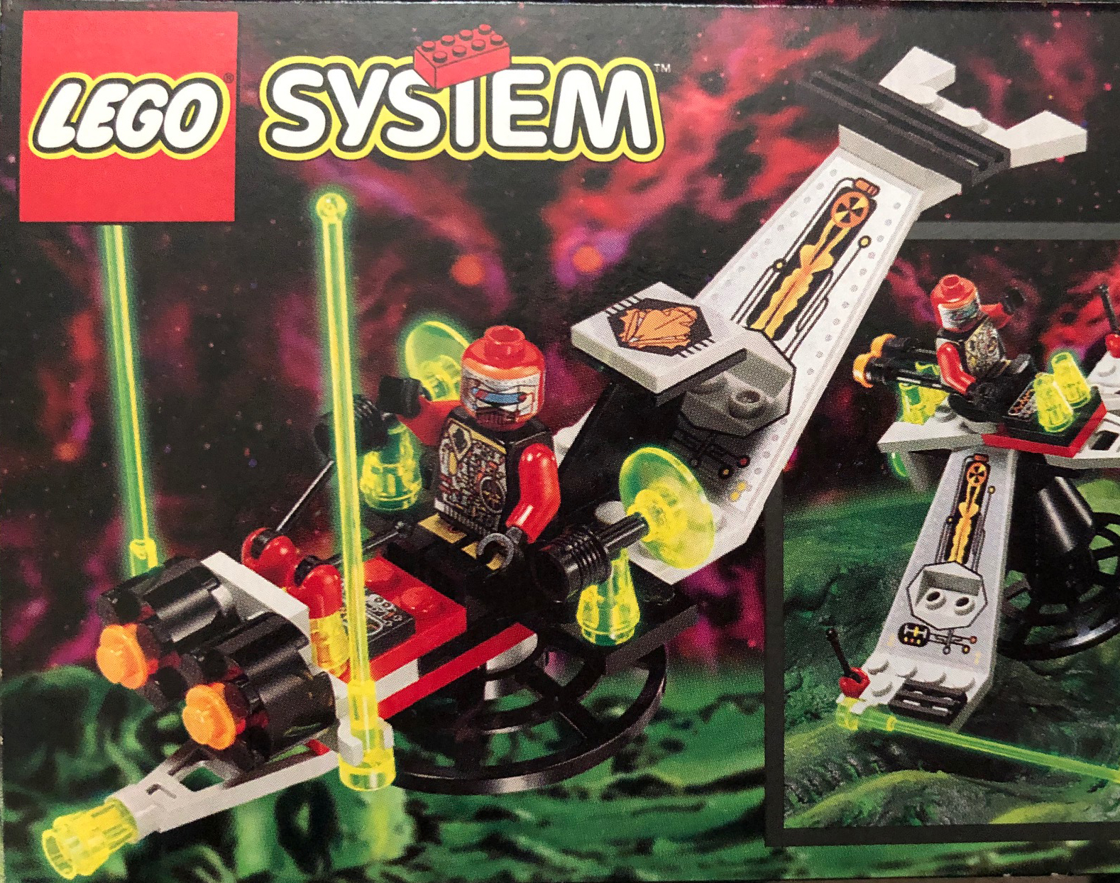 6836 - Back A - Back of the Box Builds