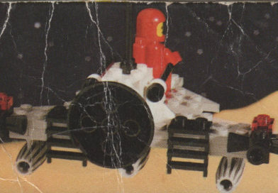 6842 – Back A