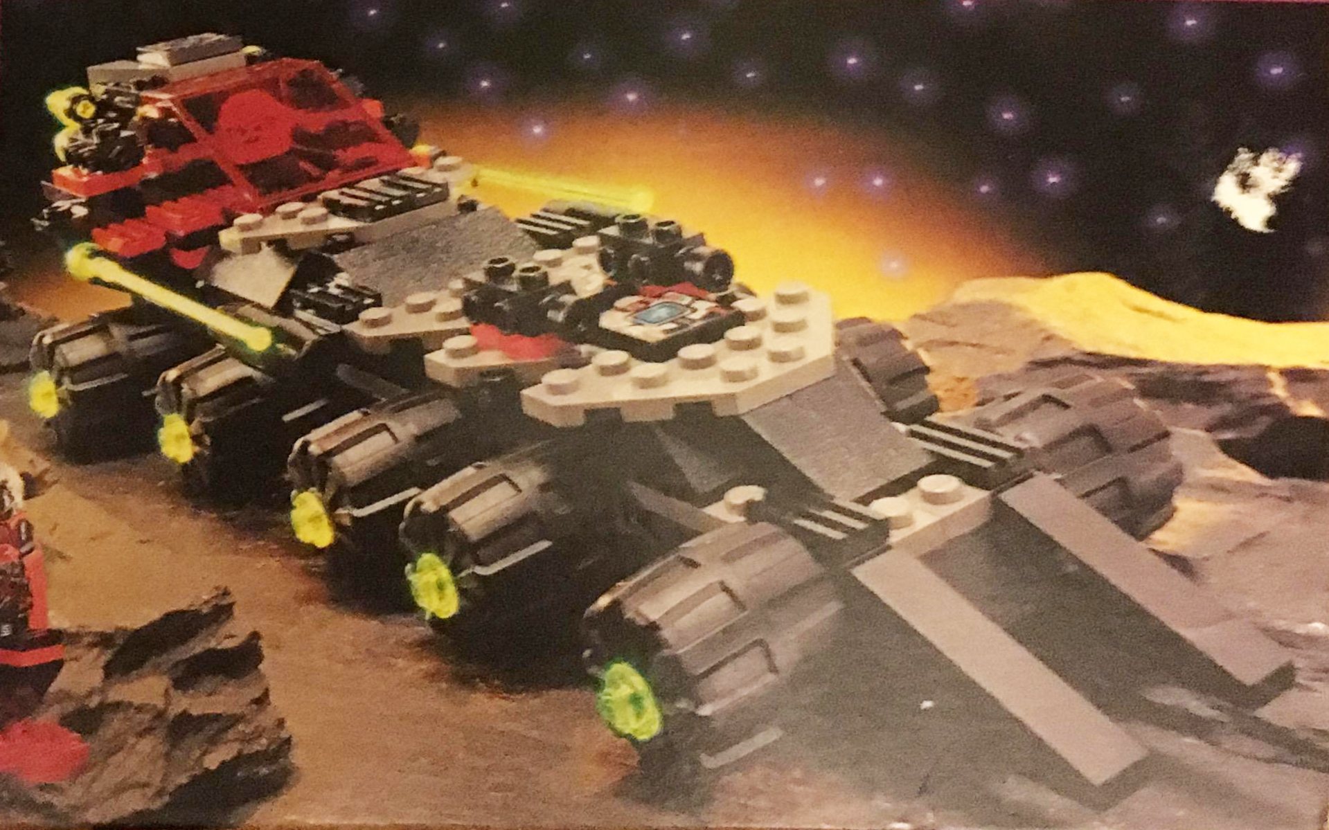 くぅページ 71234 Fun Pack | LEGO Dimensions Wiki | Fandom