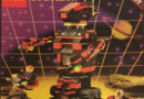 6949: Robo-Guardian