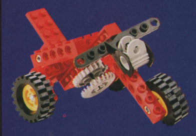 8024 – Back A 8024 – Back A