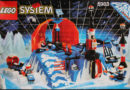 6983: Ice Station Odyssey