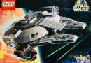 7190: Millennium Falcon