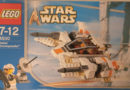 4500: Rebel Snowspeeder