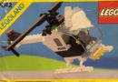 6642: Police Helicopter