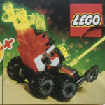 6833 – Back C