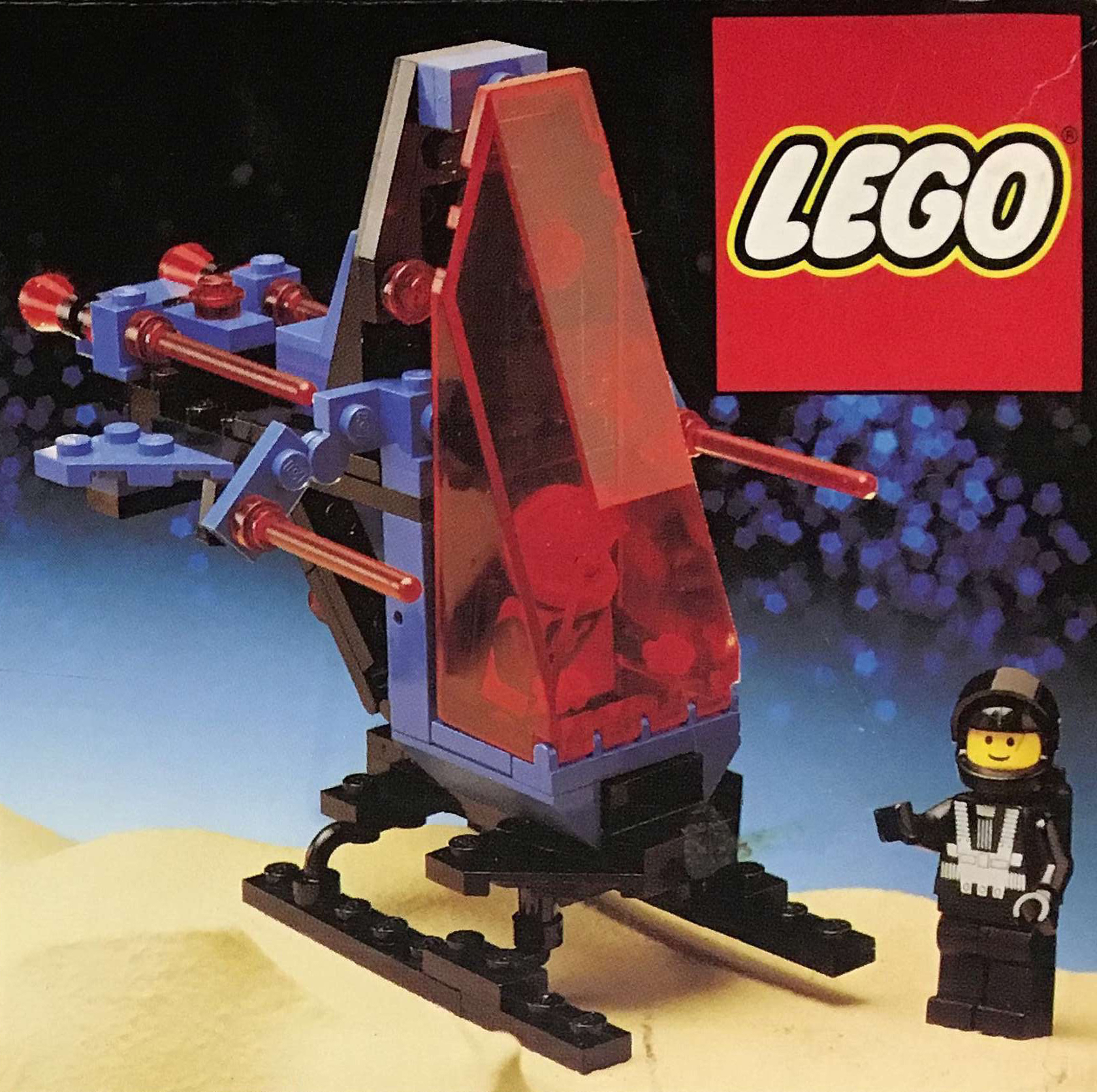 Lego 6886 instructions hotsell