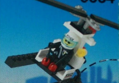 6664 – Back B