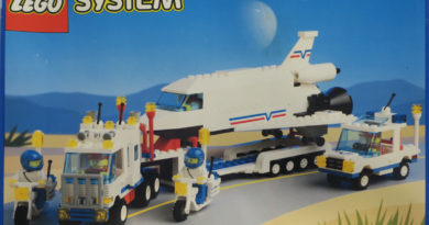 6346: Shuttle Launching Crew