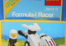 6604: Formula-1 Racer