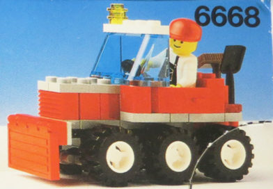 6668 – Back B