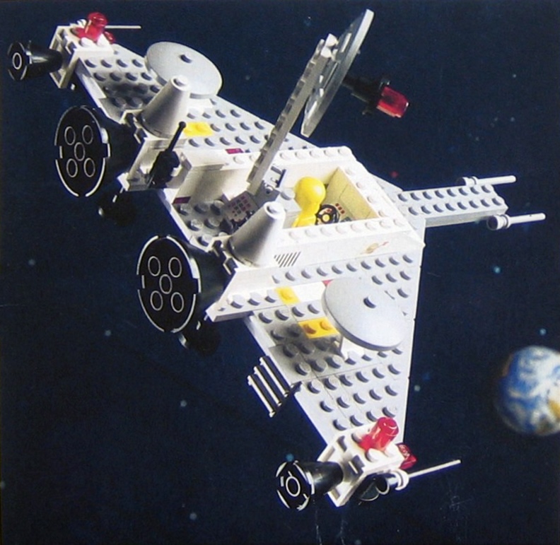 1593 Back A Back of the Box Builds
