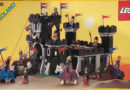 6085: Black Monarch’s Castle