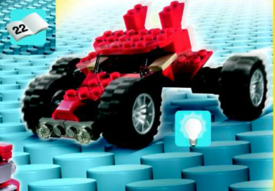 4883 – Instructions G