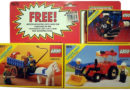 1675: Legoland Triple Pack