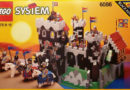 6086: Black Knight’s Castle