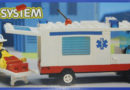 6666: Ambulance