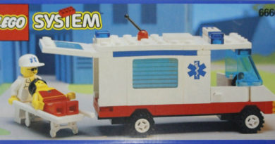 6666: Ambulance