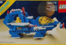 6892: Modular Space Transport