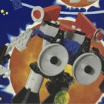 1785 – Back C 1785 – Back C