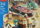 4501: Mos Eisley Cantina