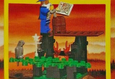 6020 – Back A 6020 – Back A