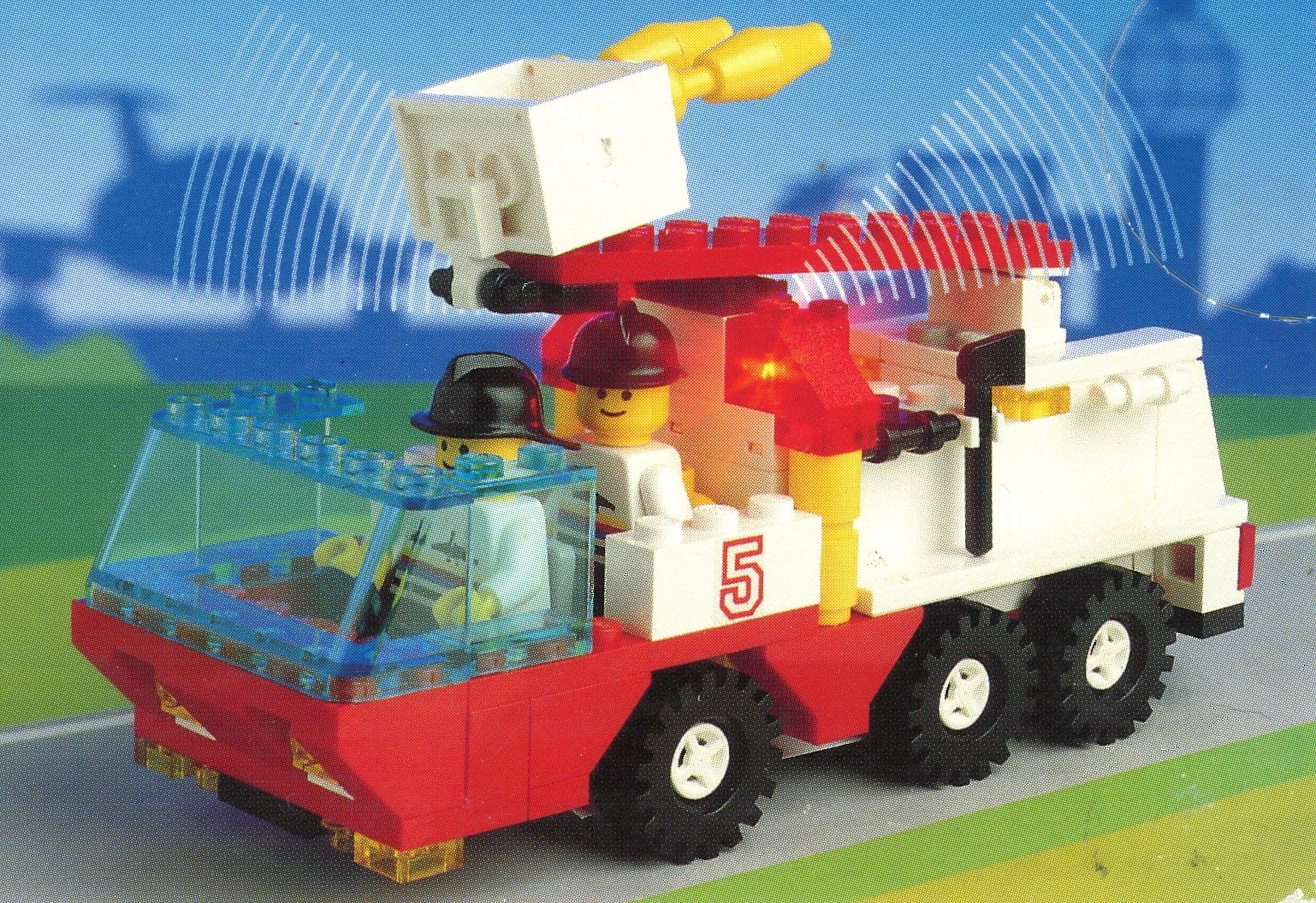 6440 - Back D - Back of the Box Builds