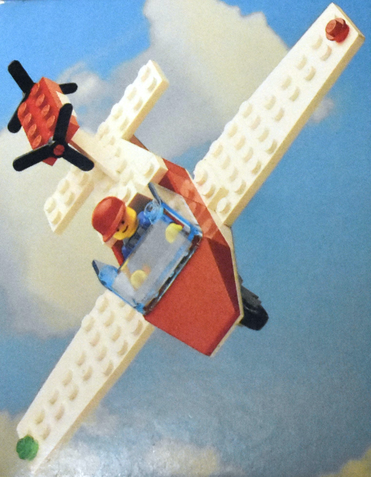 6687 – Back A – Back of the Box Builds