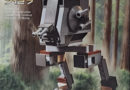 7127: Imperial AT-ST