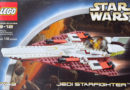 7143: Jedi Starfighter