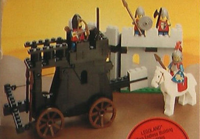 6061 – Back A 6061 – Back A