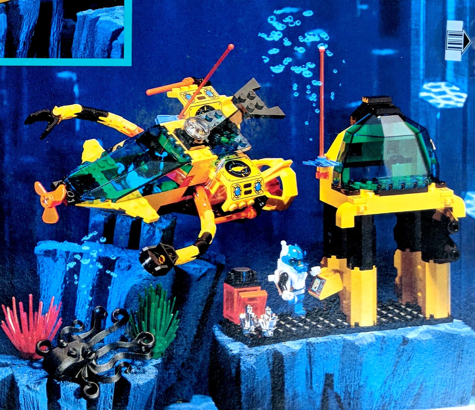 6175 - Back D - Back of the Box Builds