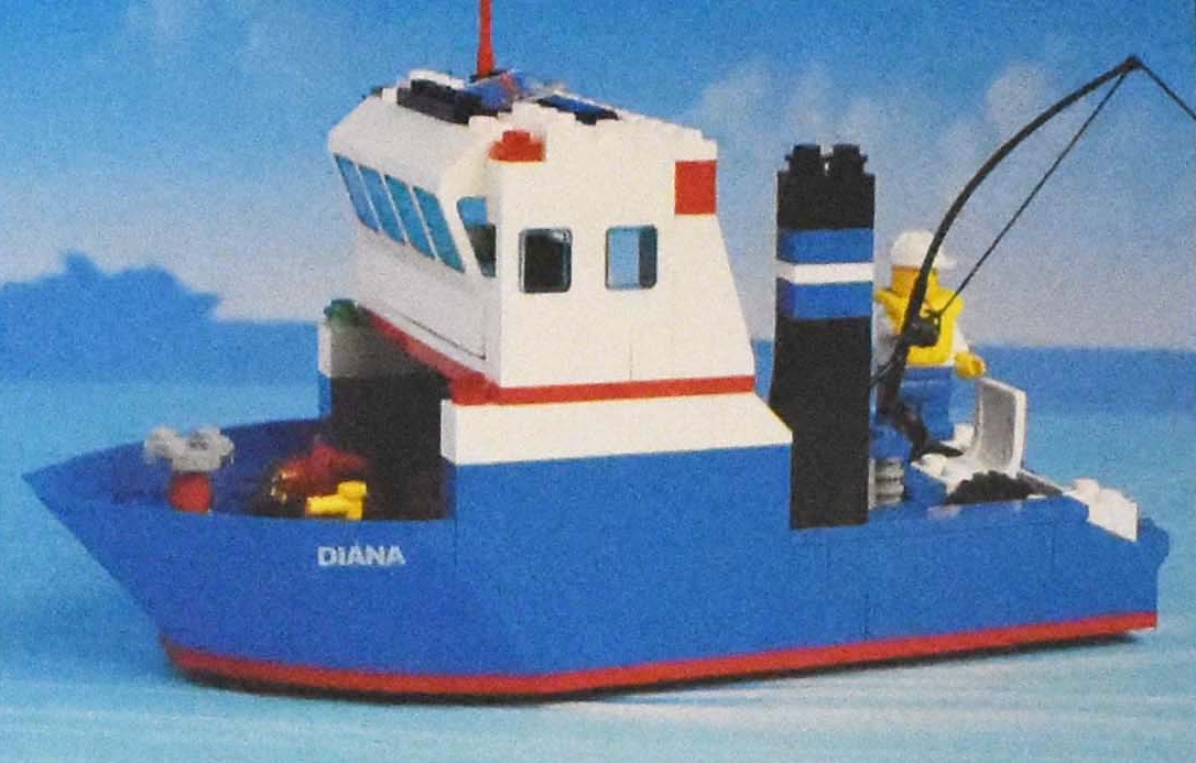 6541 - Back B - Back of the Box Builds