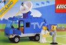 6661: TV Van (Mobile TV Studio)
