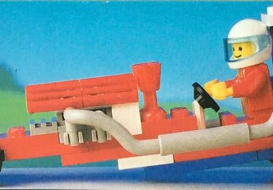 6646 – Back A
