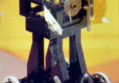 6030 – Back A