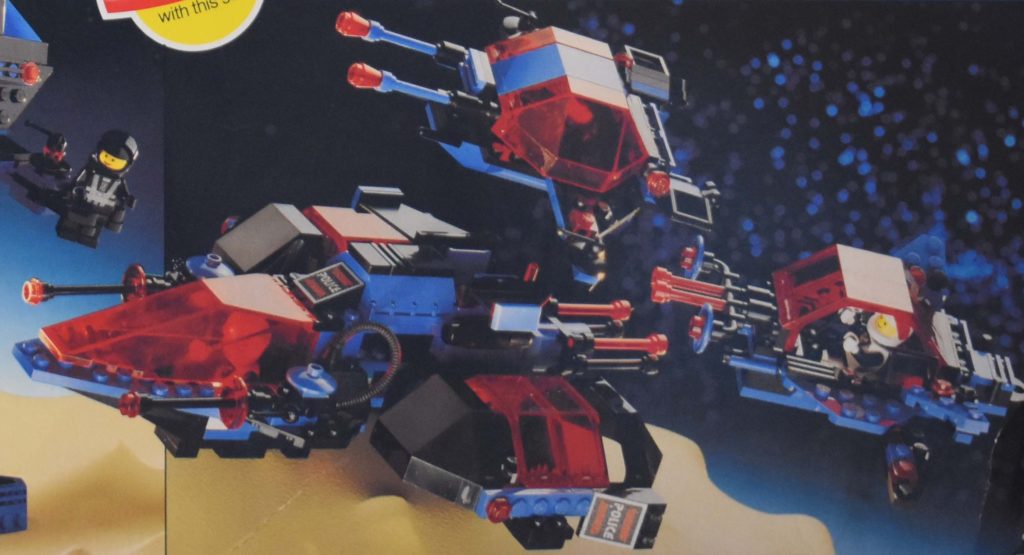 6986 - Back E - Back of the Box Builds