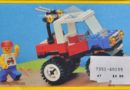 6641: 4-Wheelin’ Truck (Four Wheelin’ Truck)