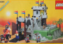 6081: King’s Mountain Fortress