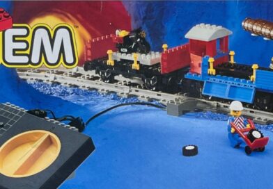 4563 – Inside A 4563 – Inside A