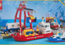 6542: Launch & Load Seaport