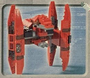 7119 – Back A