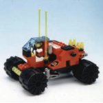 BrickJournal Issue 6 Volume 2 Page 40 – M:Tron P2