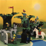 6071 – Inside A 6071 – Inside A