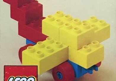 2333 – Back A