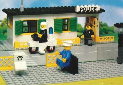 381 – Back E 381 – Back E